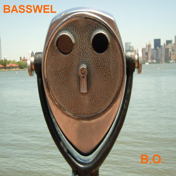 Basswel's avatar image