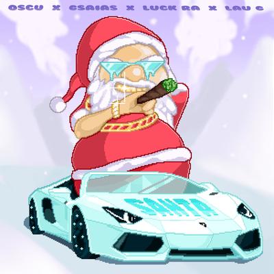 Santa - Remix's cover