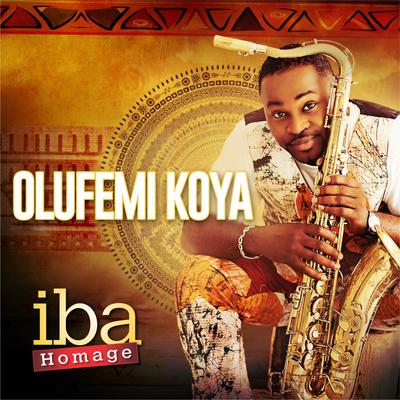 Ori Mi (Funk Version) By Olufemi Koya's cover