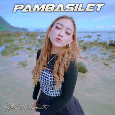 Pambasilet's cover