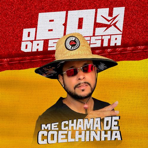 Me Chama de Coelhinha (feat. Mc Coelhinh's cover