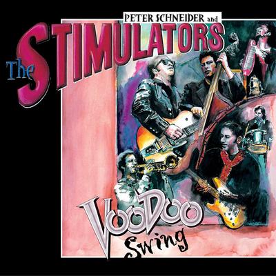 St. James Infirmary By The Stimulators's cover