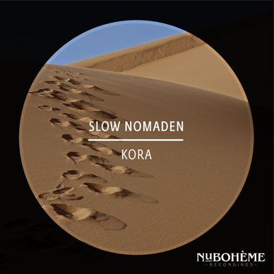 Kora By Slow Nomaden's cover