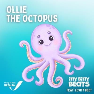 Ollie the Octopus (feat. Levity Beet)'s cover