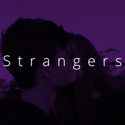 Strangers (Speed) By Ren's cover