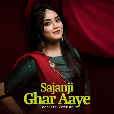 Saajanji Ghar Aaye's cover