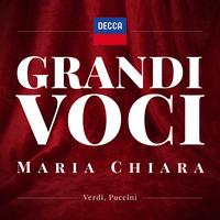 Maria Chiara's avatar cover