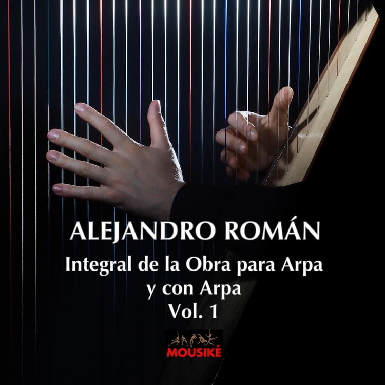 Alejandro Roman's avatar image