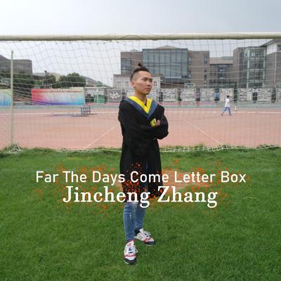 Far the Days Come Letter Box's cover