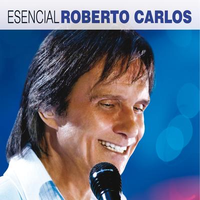 El Gato Que Está Triste y Azul (Un Gato Nel Blu) By Roberto Carlos's cover