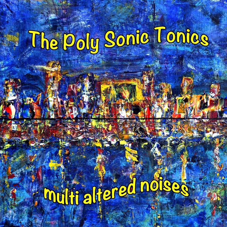 The Poly Sonic Tonics's avatar image