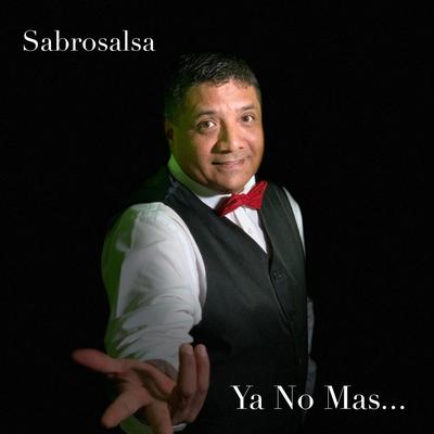 Sabrosalsa Orquesta's cover