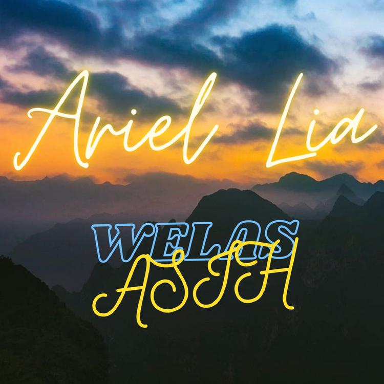 Ariel Lia's avatar image