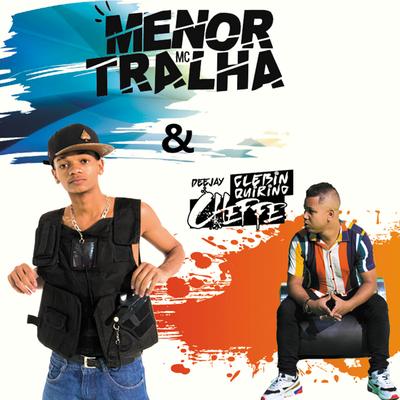 Mc Menor Tralha's cover