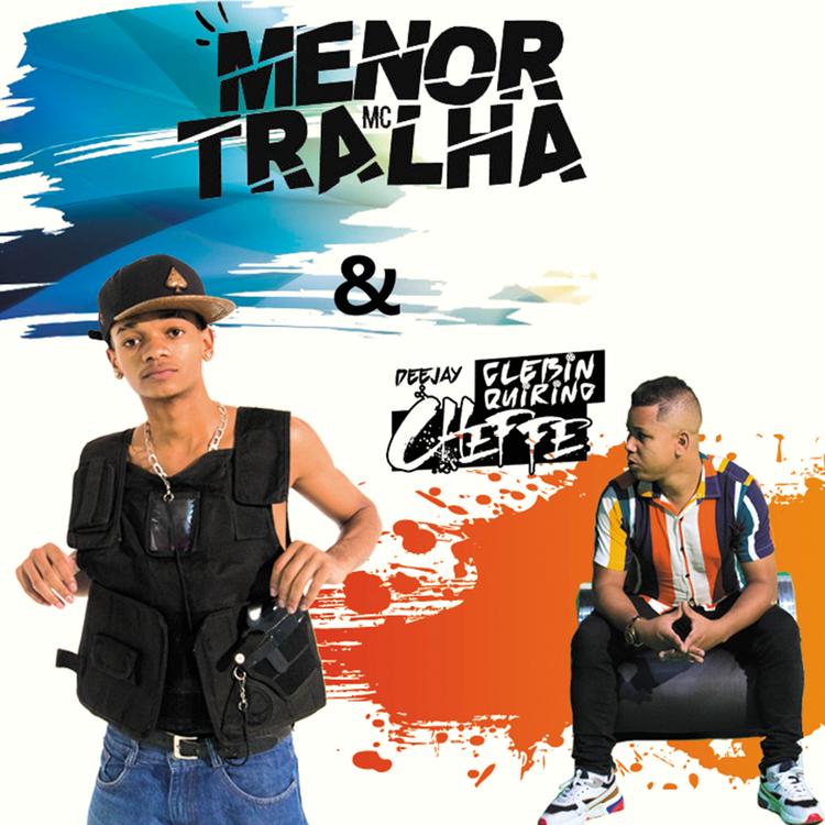 Mc Menor Tralha's avatar image