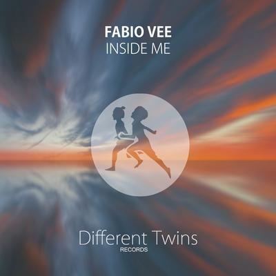 Inside Me By Fabio Vee's cover