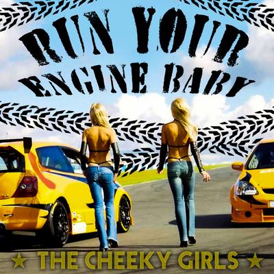 The Cheeky Girls's cover