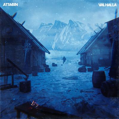 Valhalla By ATSMXN's cover