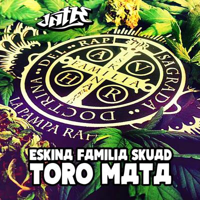 Eskina Familia Skuad's cover