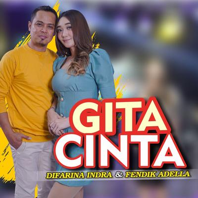 Gita Cinta's cover