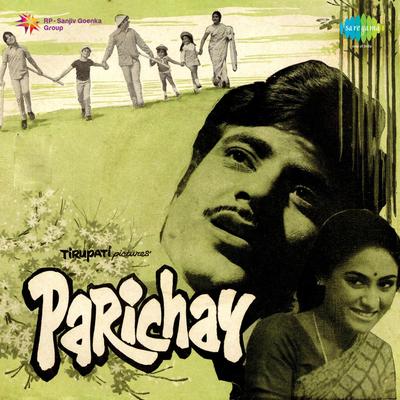 Parichay's cover