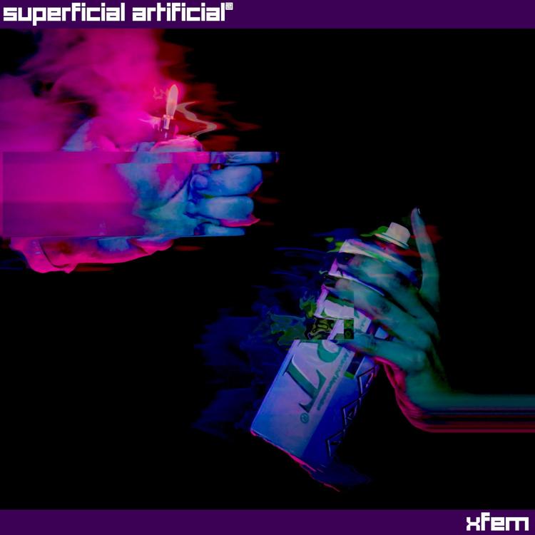 Superficial Artificial's avatar image