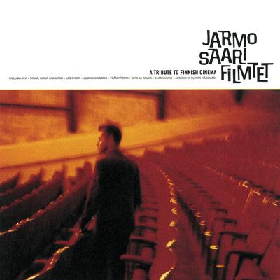 Jarmo Saari's cover