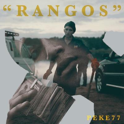 Rangos's cover