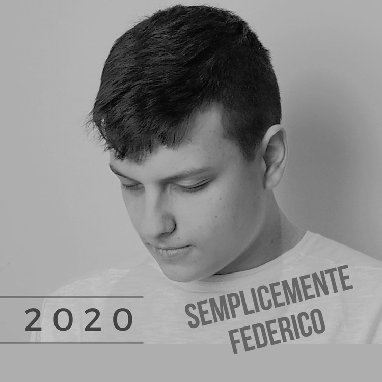 SEMPLICEMENTE FEDERICO's avatar image