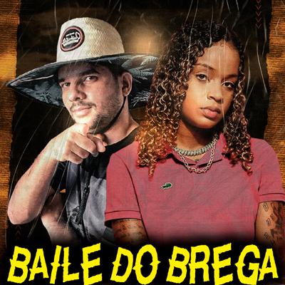 Baile do Brega (feat. Mc Dricka) (Remix) By Dj Dm Audio Production, Mc Dricka's cover