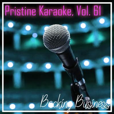 Cellophane (Originally Performed by FKA twigs) [Instrumental Version] By Backing Business's cover