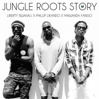 Jungle Roots Story's cover