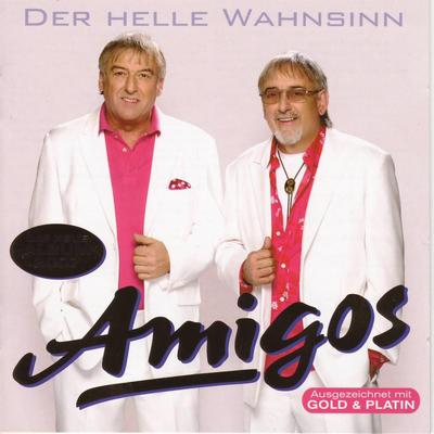 Der Helle Wahnsinn's cover