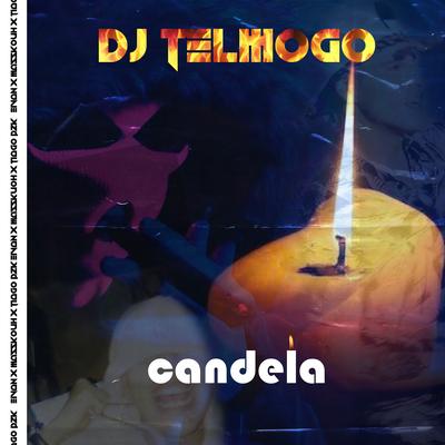 Candela By Dj Telmogo, Eivan, Masskouh, Tiago PZK's cover