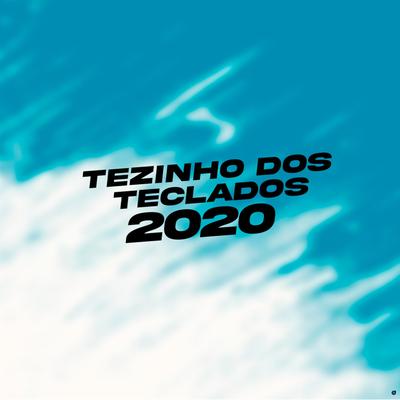 Teu Olhar By Tézinho dos Teclados's cover