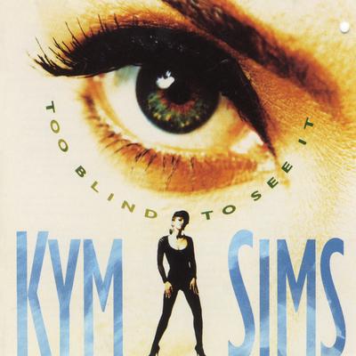 Take My Advice By Kym Sims's cover