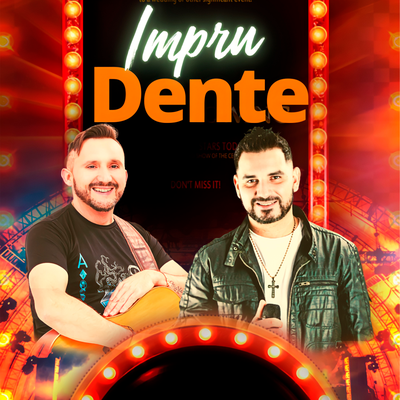 Imprudente By LEO&ZEU's cover