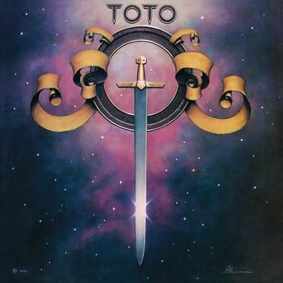 Toto's cover