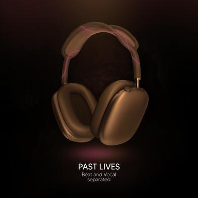 Past Lives - 9D Audio By Shake Music's cover