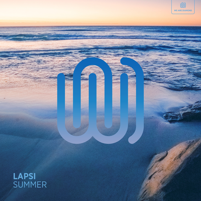 Summer By Lapsi's cover