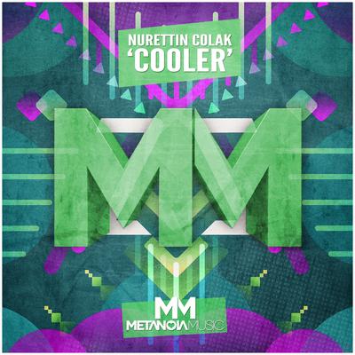 Cooler By Nurettin Colak's cover