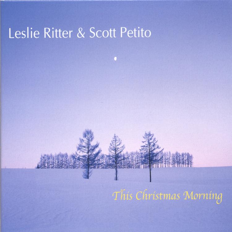 Leslie Ritter and Scott Petito's avatar image