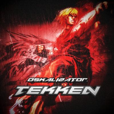 Tekken's cover