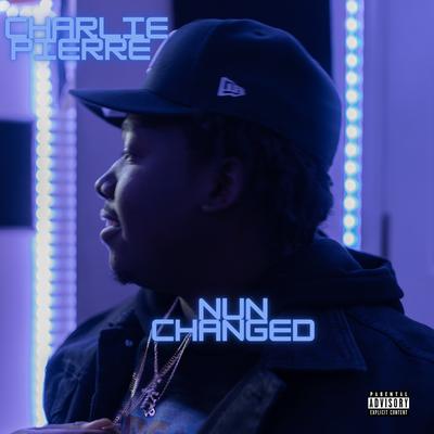 Nun Changed By Charlie Pierre's cover