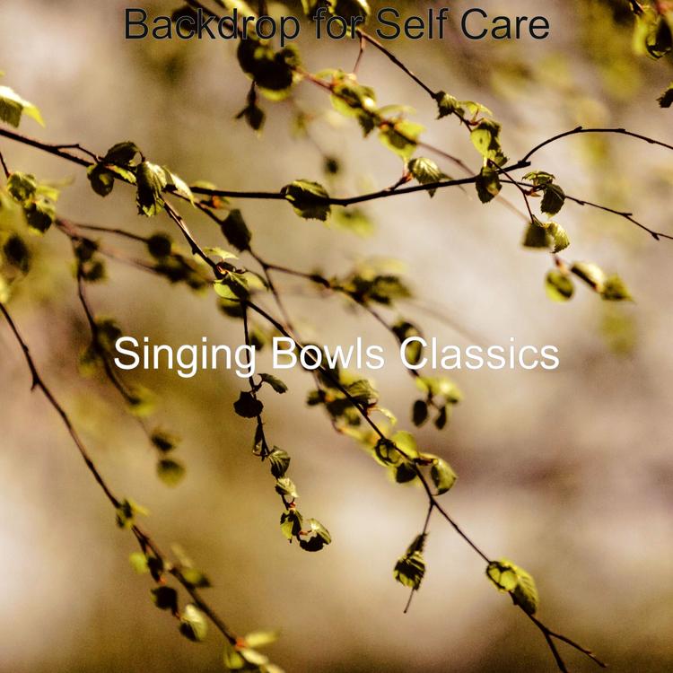Singing Bowls Classics's avatar image