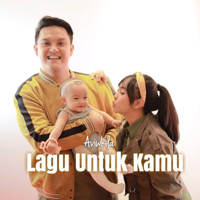 Lagu Untuk Kamu's cover