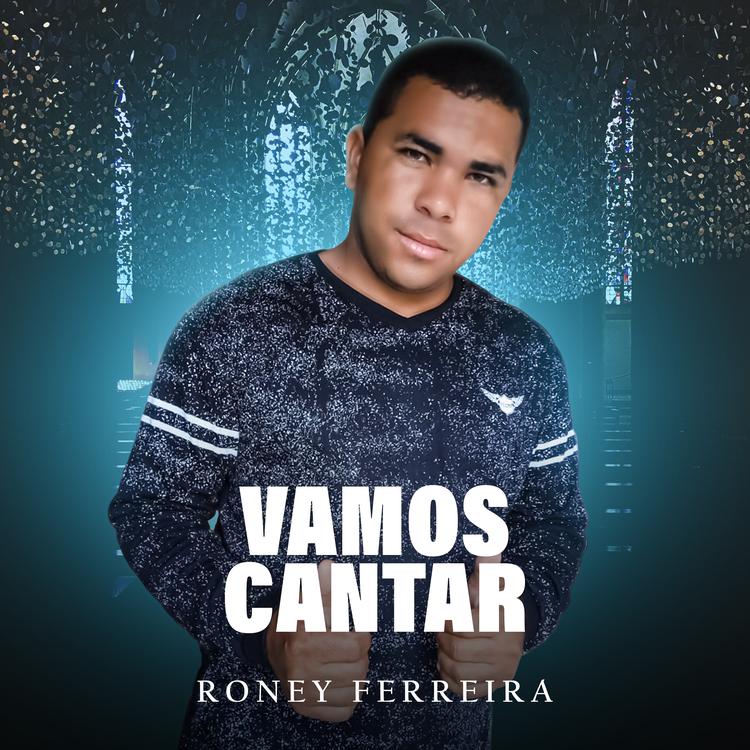 Roney Ferreira's avatar image