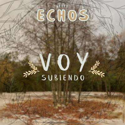 Voy Subiendo By Grupo Echos's cover