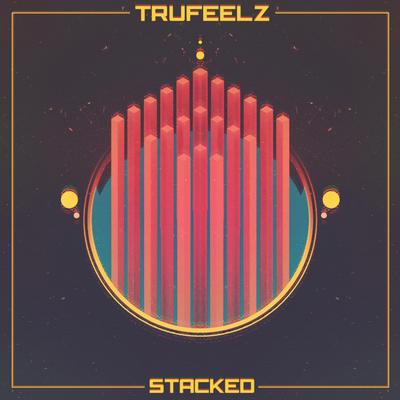 Stacked's cover