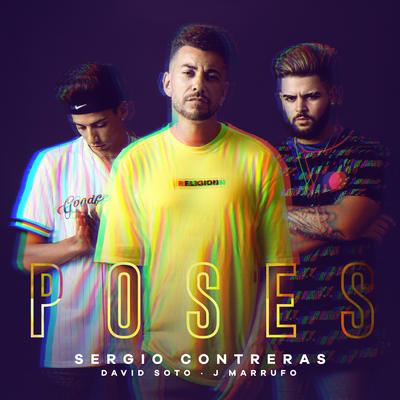 Poses's cover